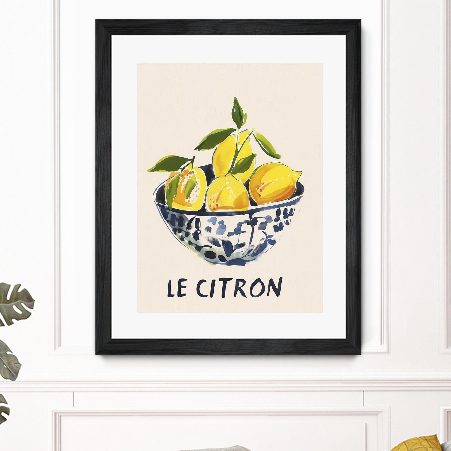 Le Citron
