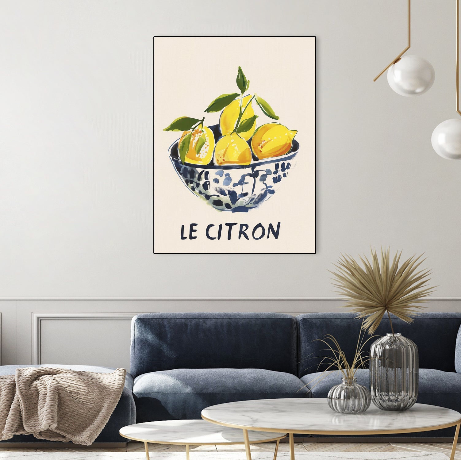 Le Citron