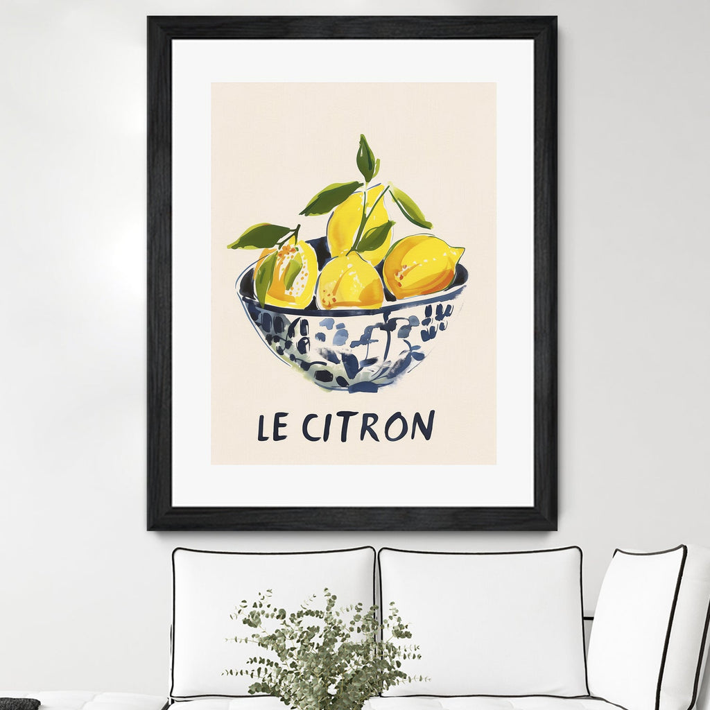 Le Citron