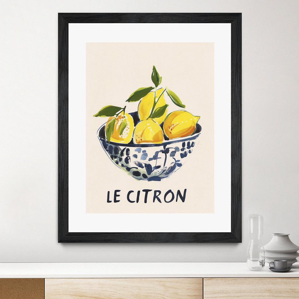 Le Citron
