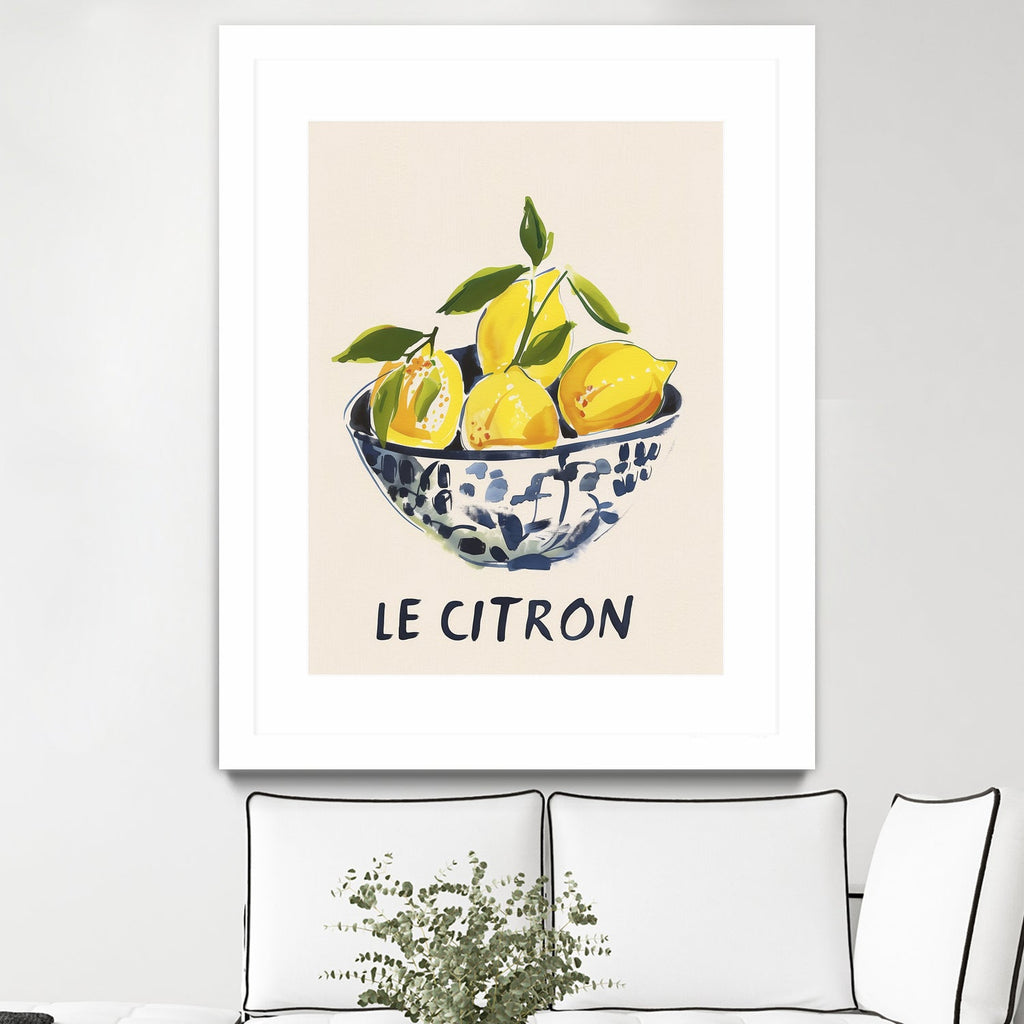 Le Citron