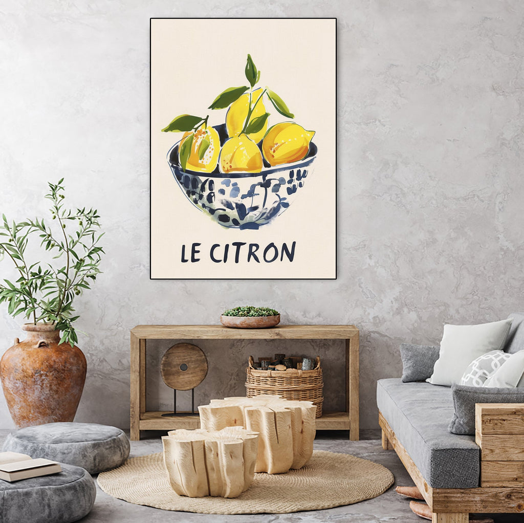 Le Citron