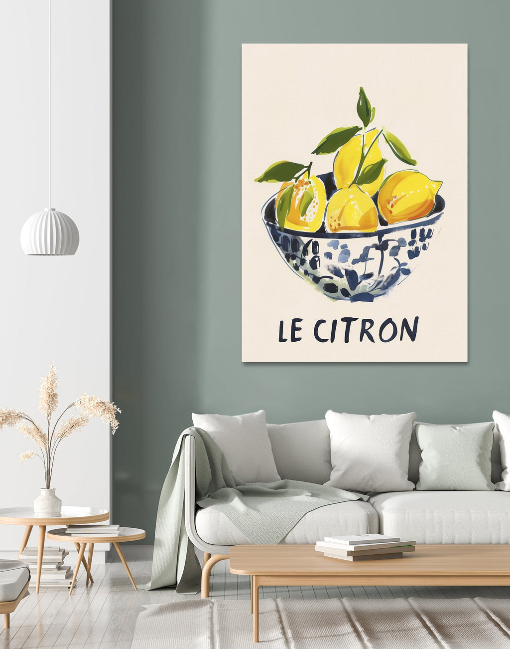 Le Citron