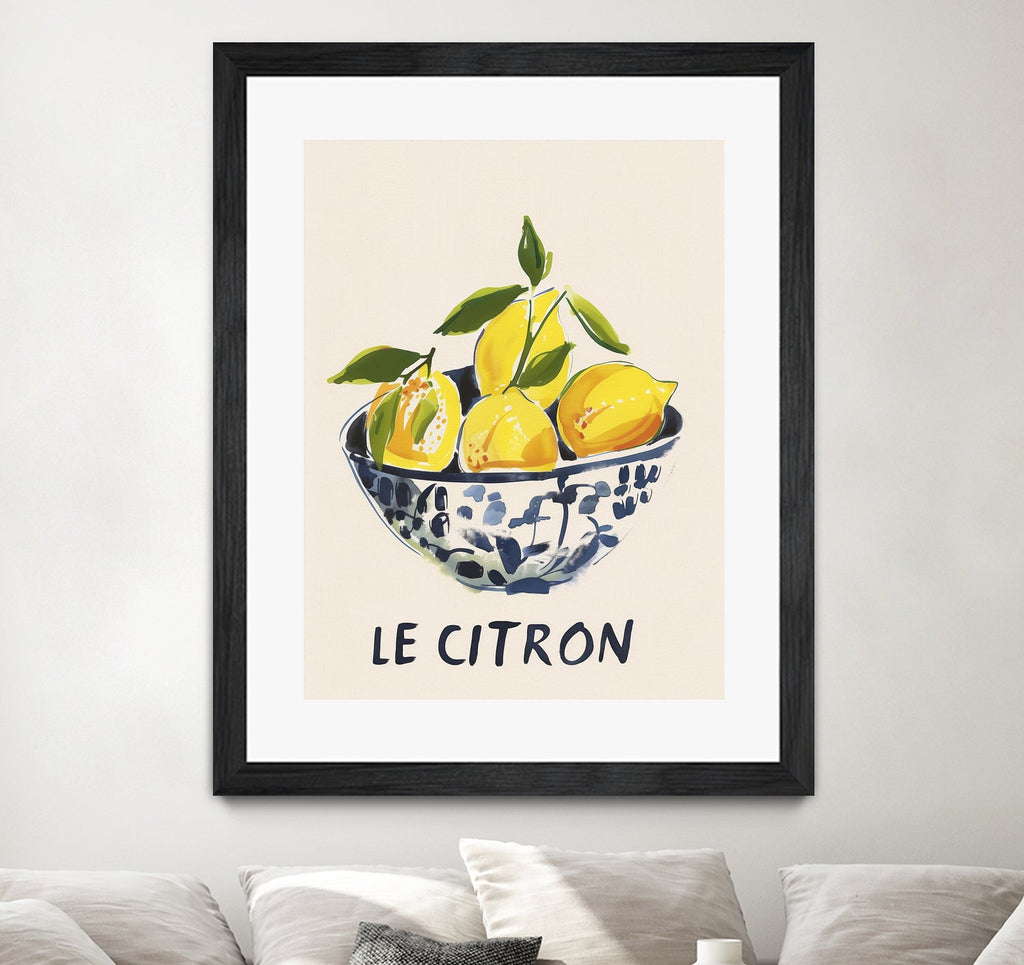Le Citron