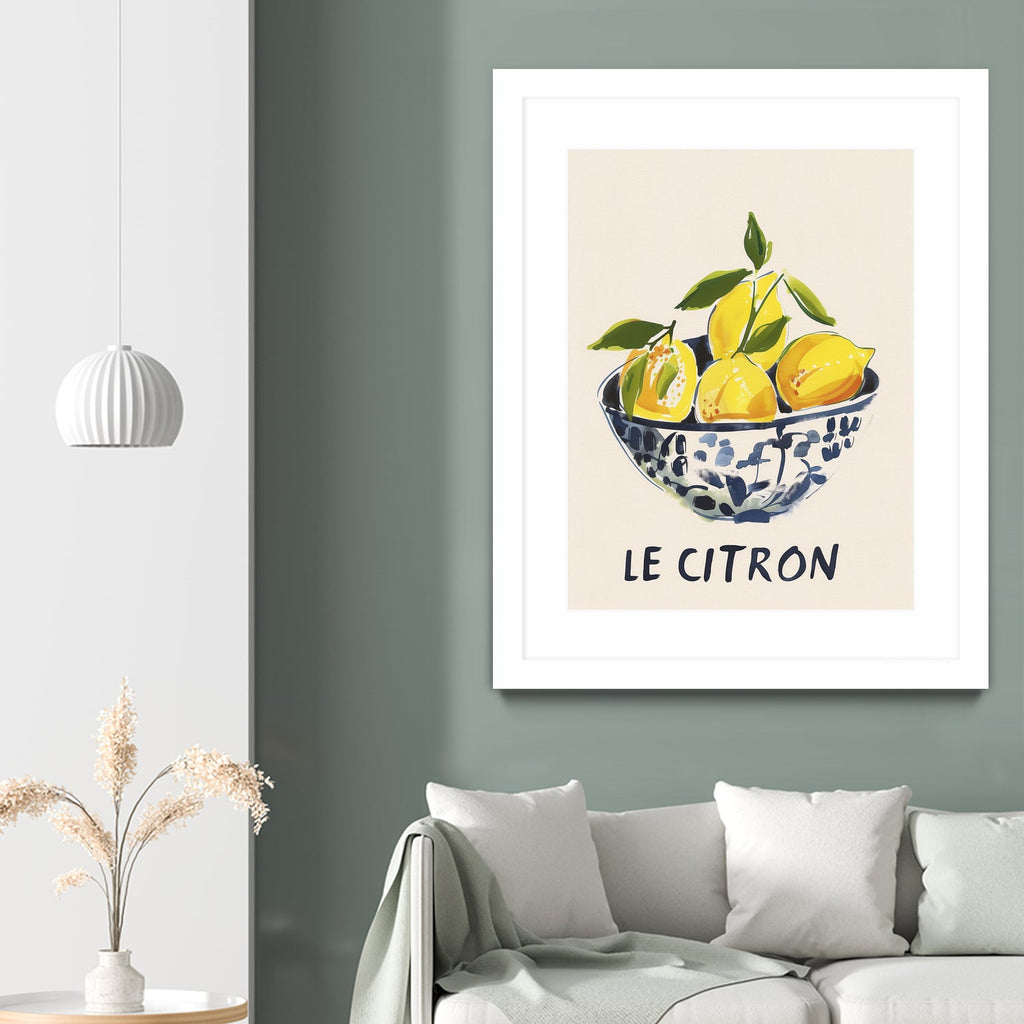 Le Citron