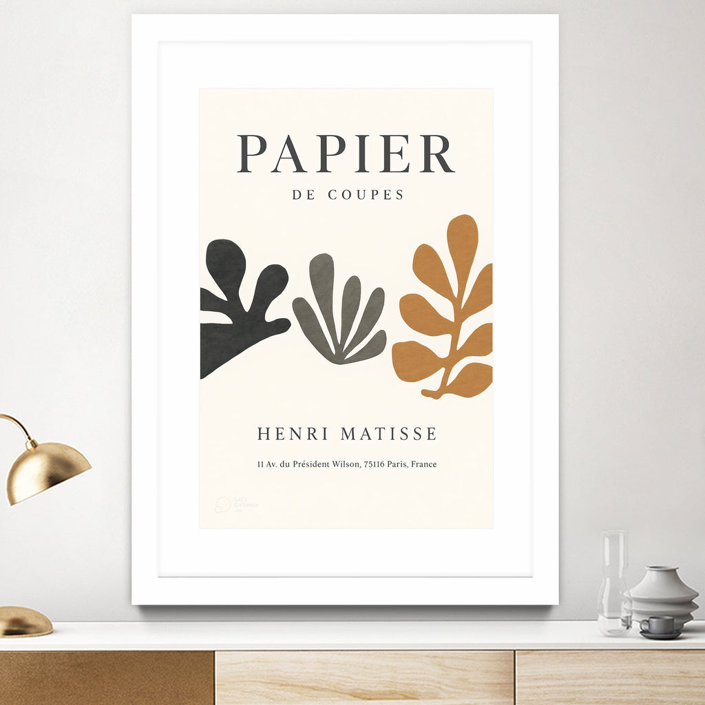 Papier d'automne