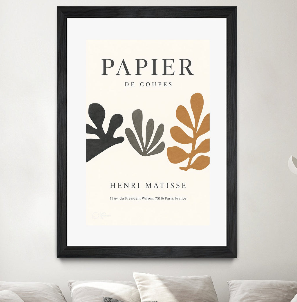 Papier d'automne