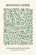 Botanica Verde