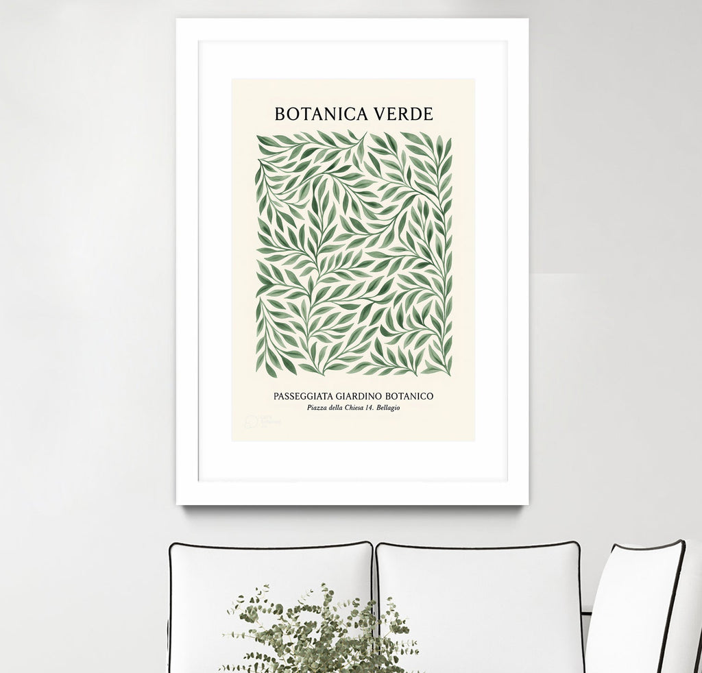 Botanica Verde
