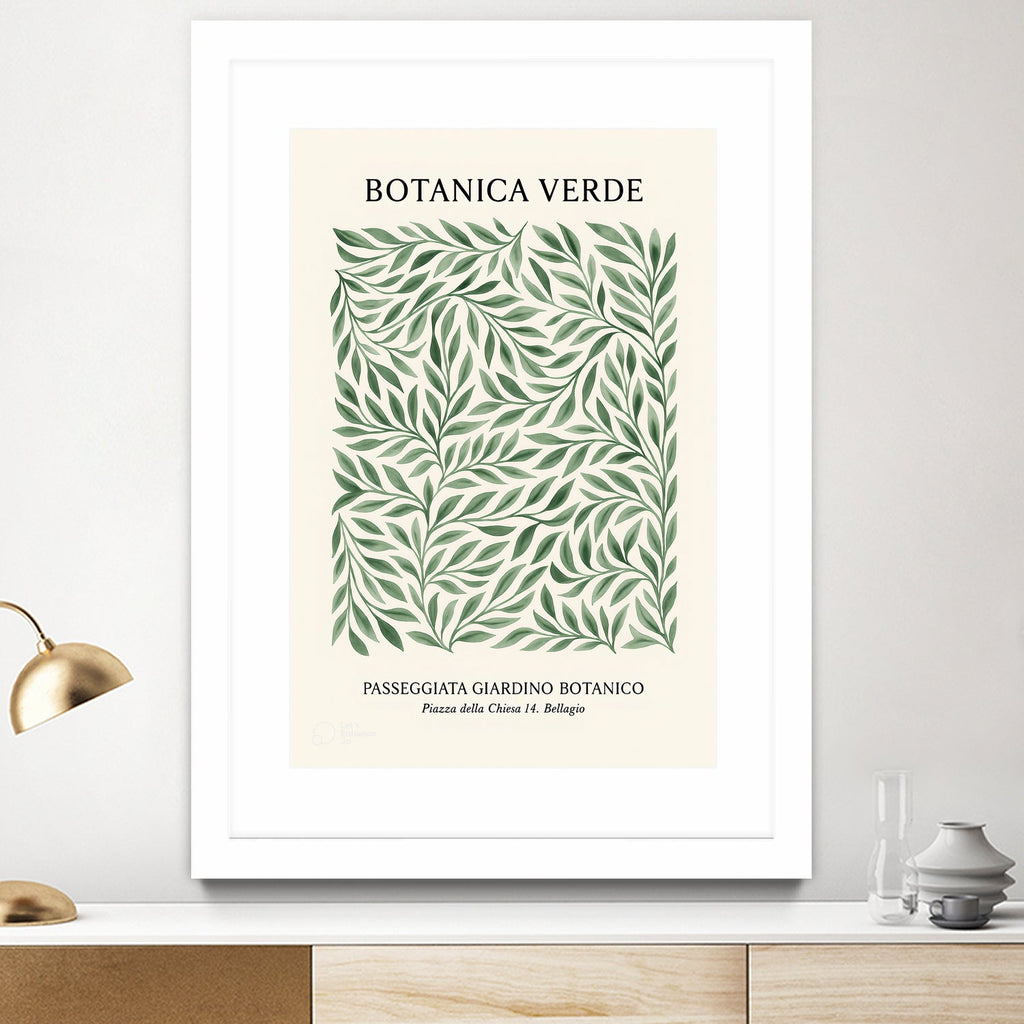 Botanica Verde