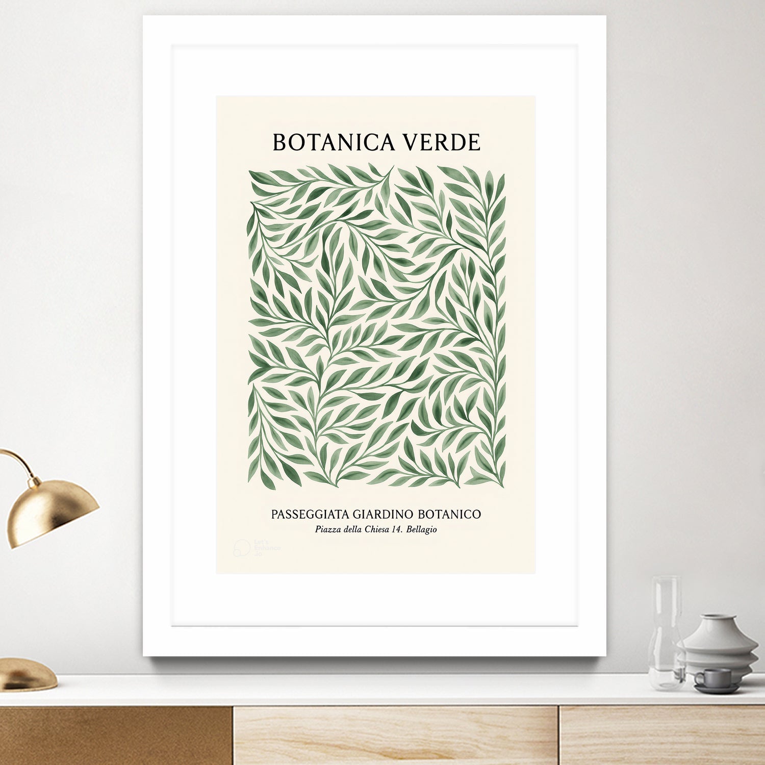 Botanica Verde