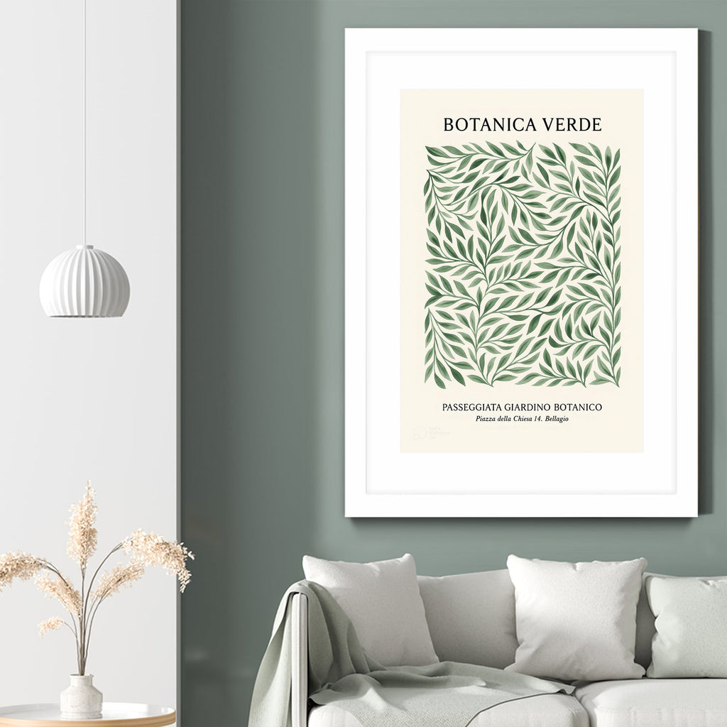 Botanica Verde