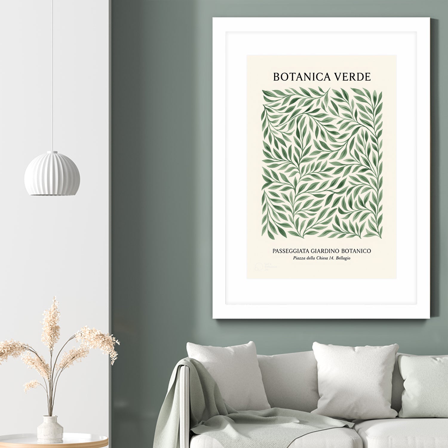 Botanica Verde