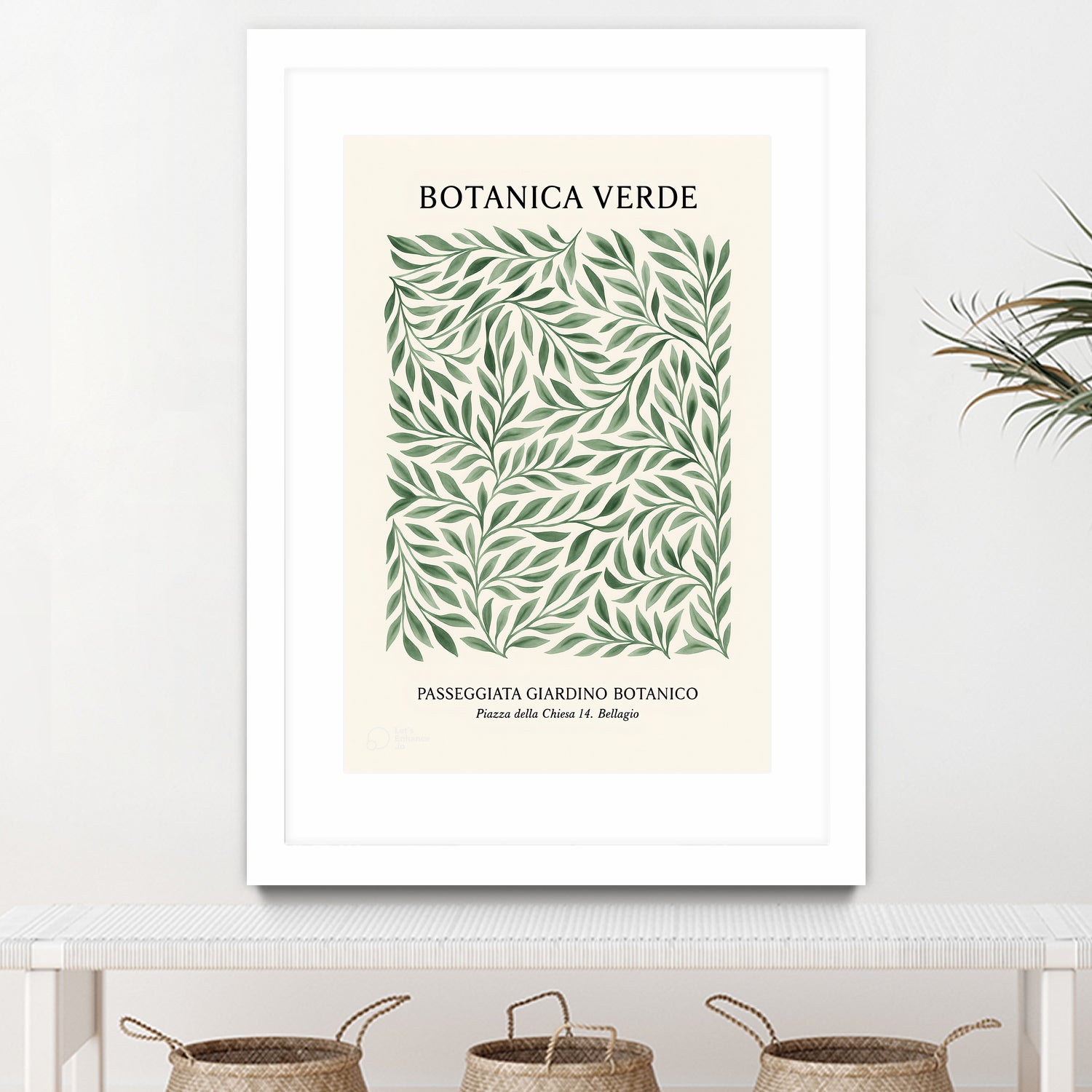 Botanica Verde