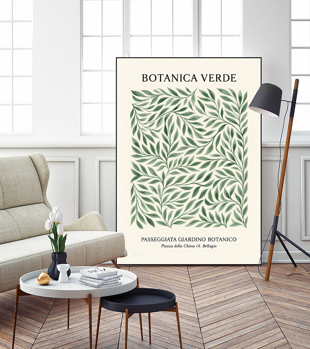 Botanica Verde