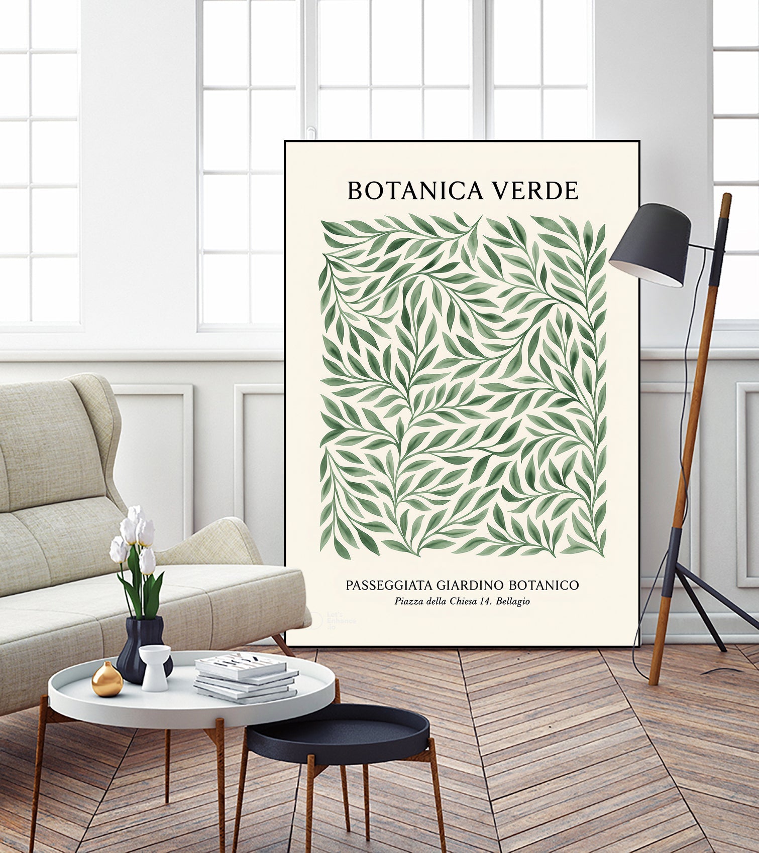 Botanica Verde