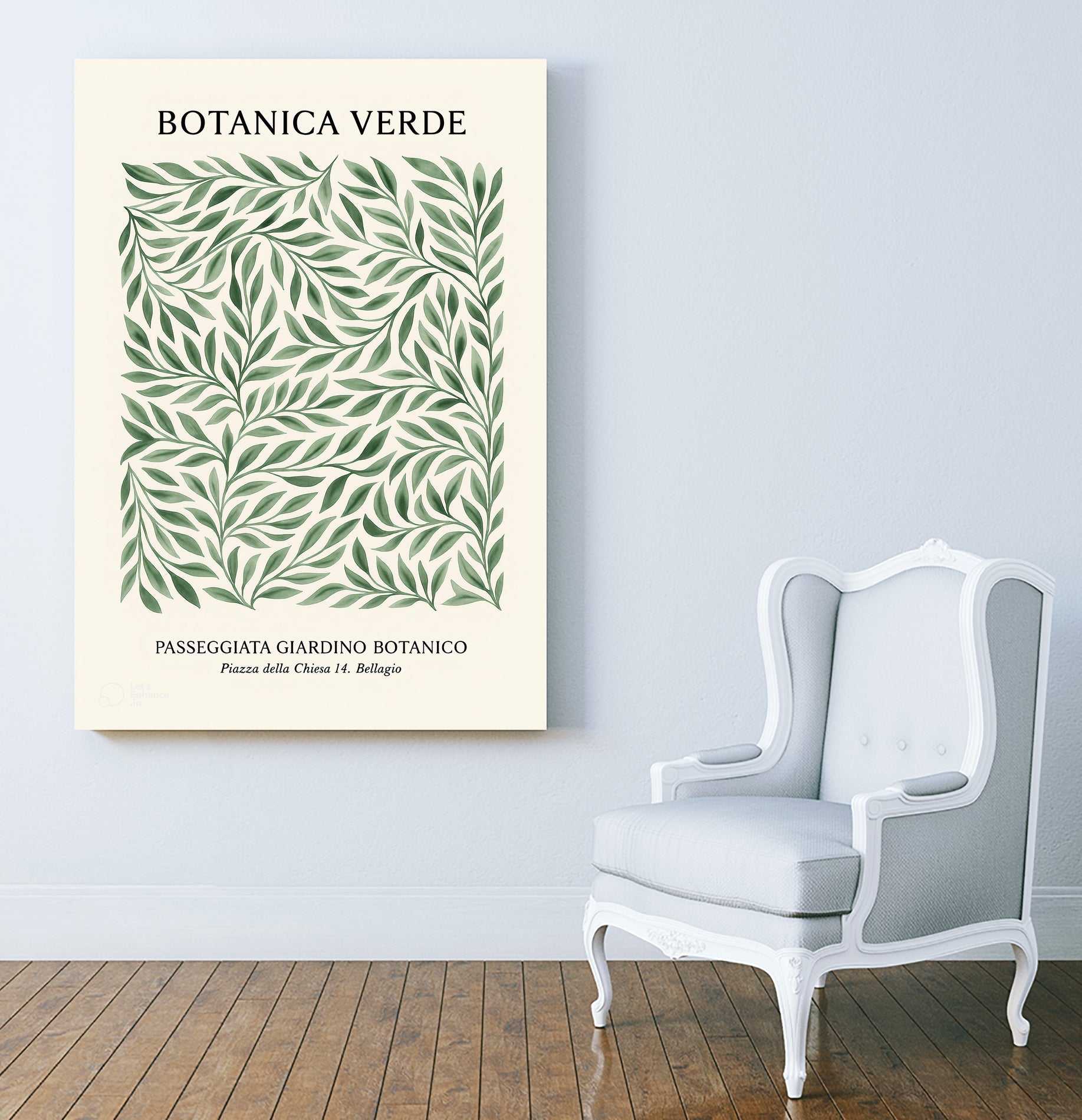Botanica Verde