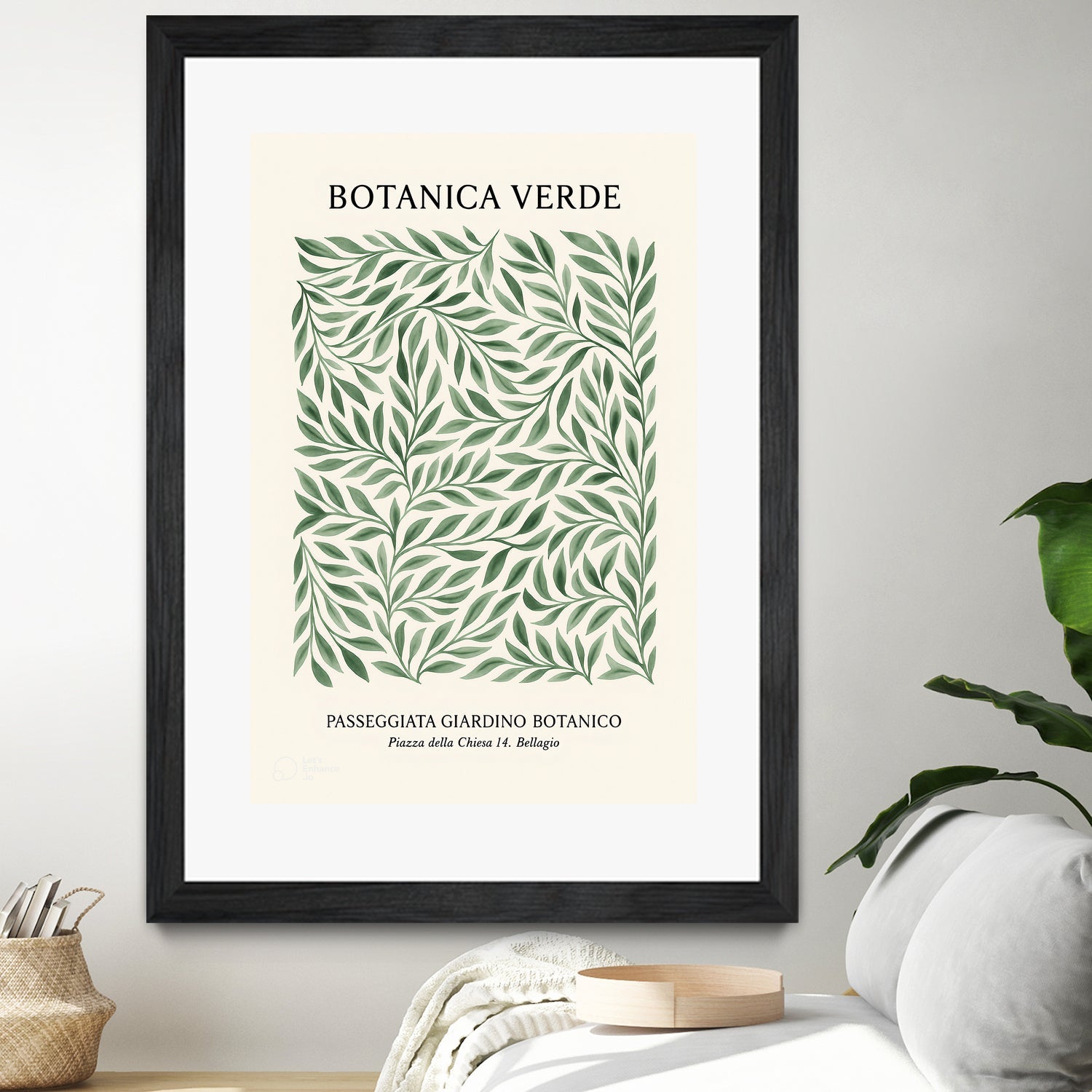 Botanica Verde