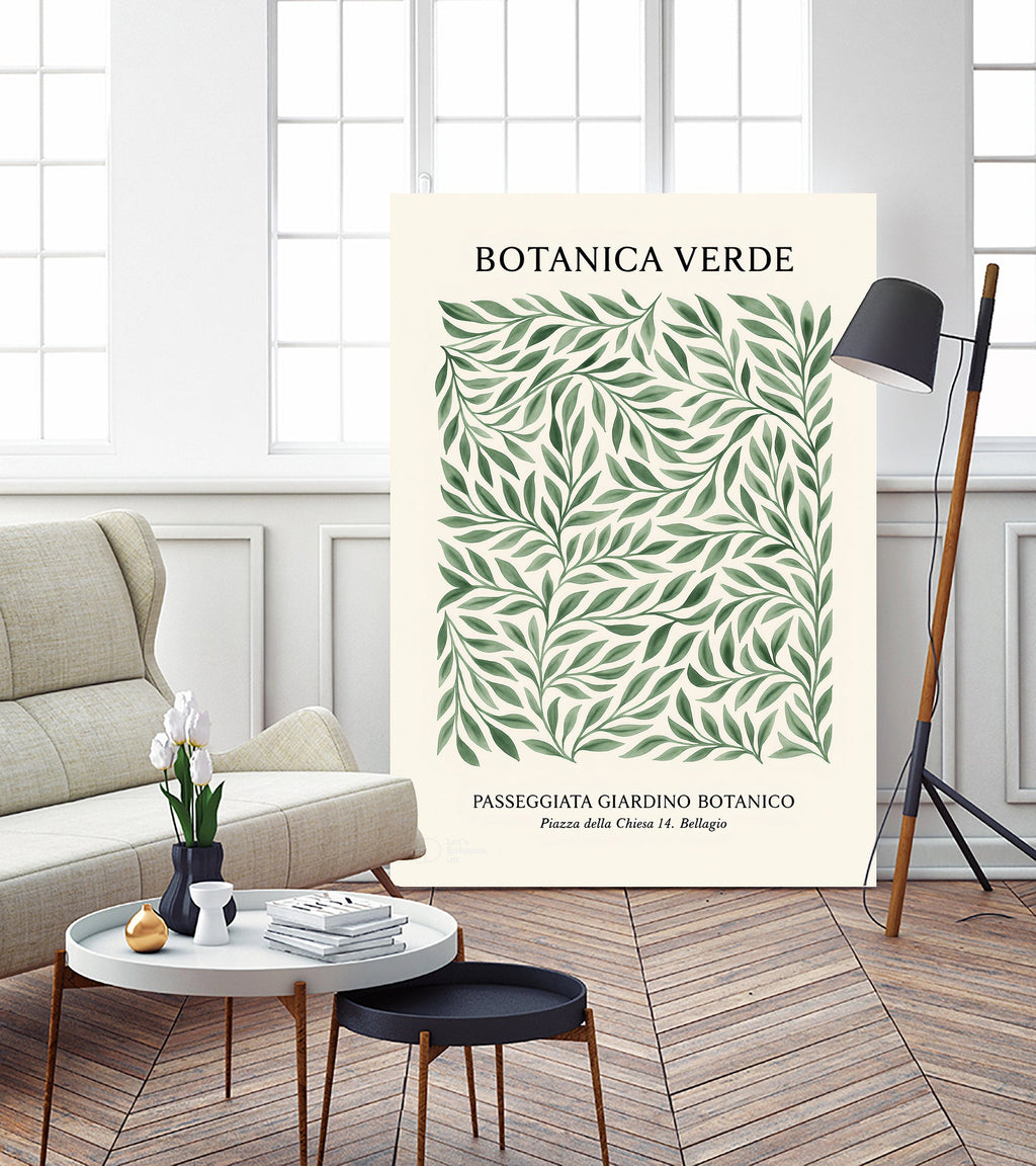 Botanica Verde