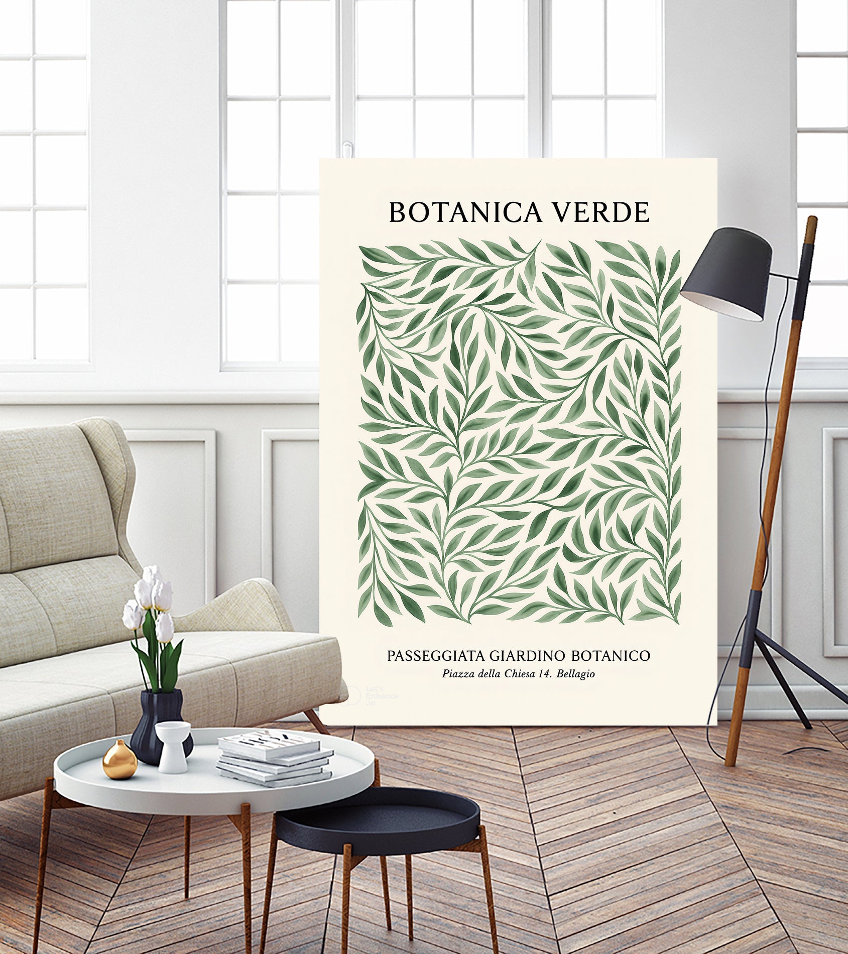 Botanica Verde