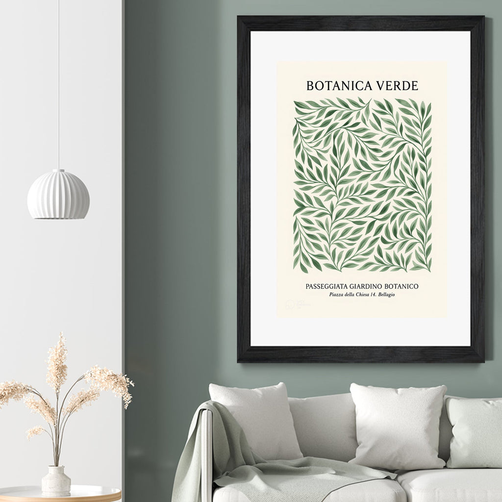 Botanica Verde