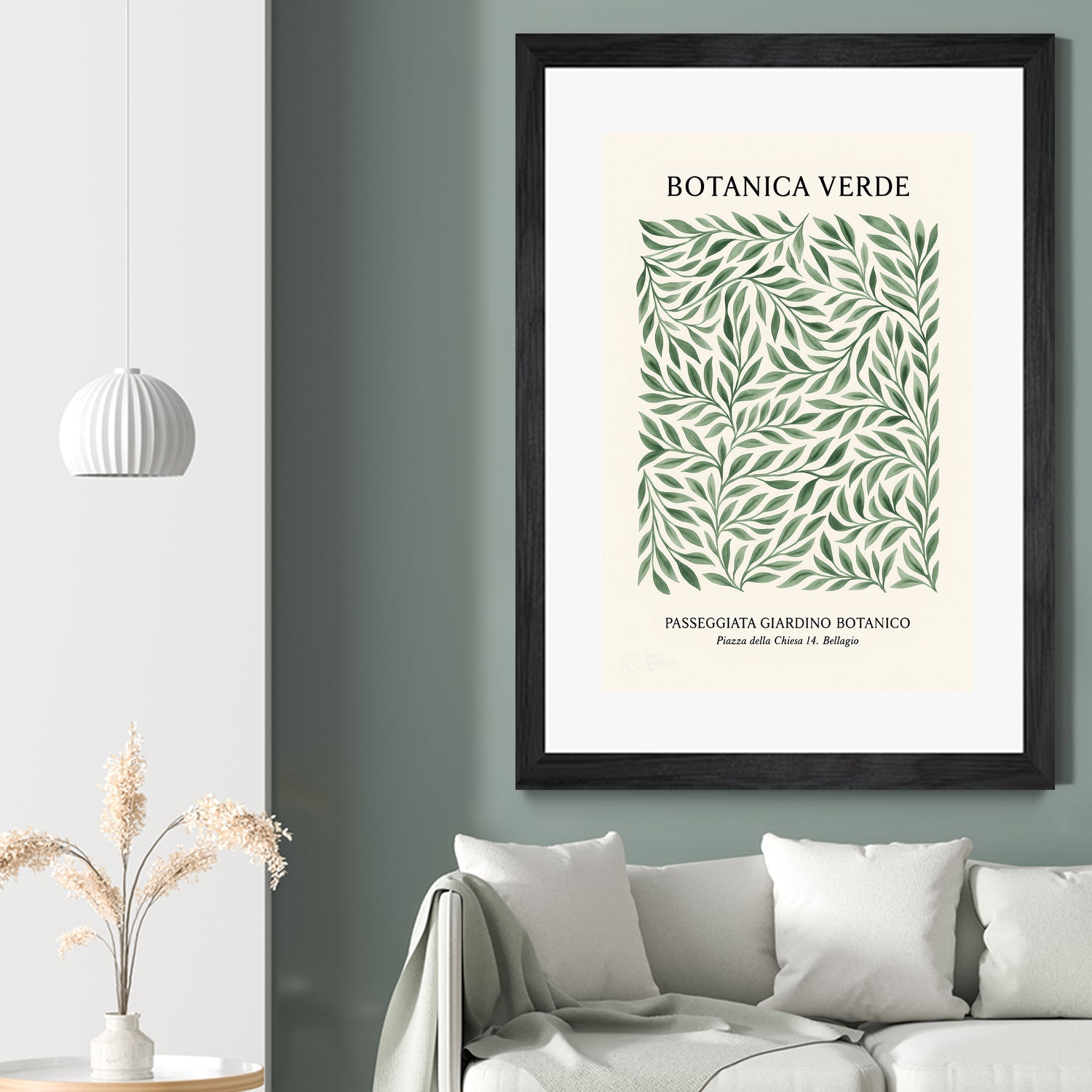Botanica Verde
