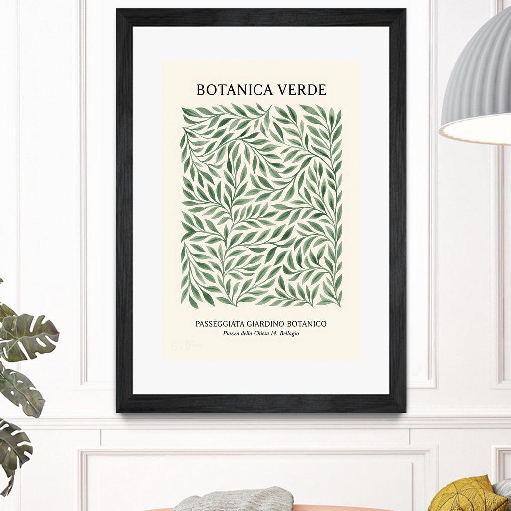 Botanica Verde