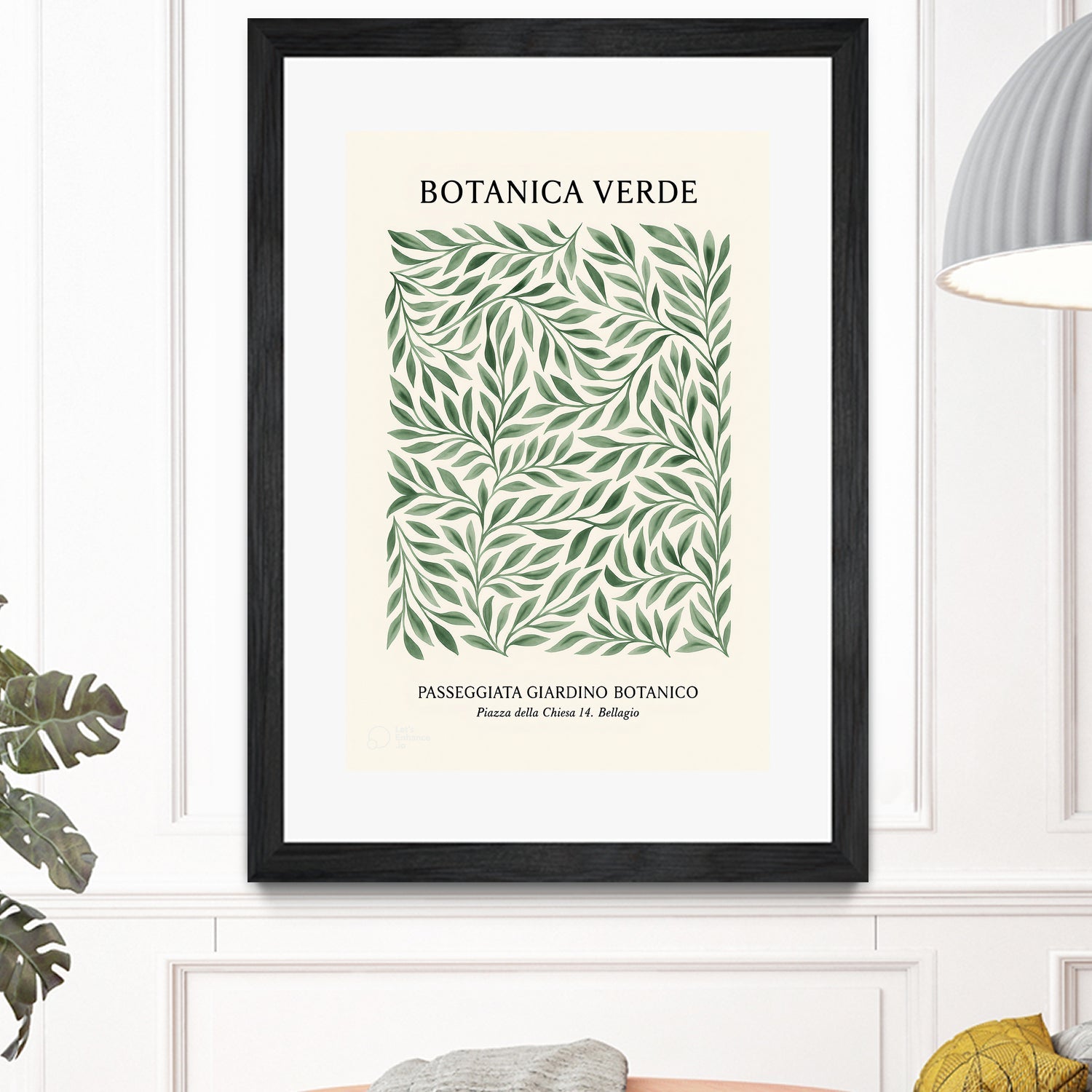Botanica Verde