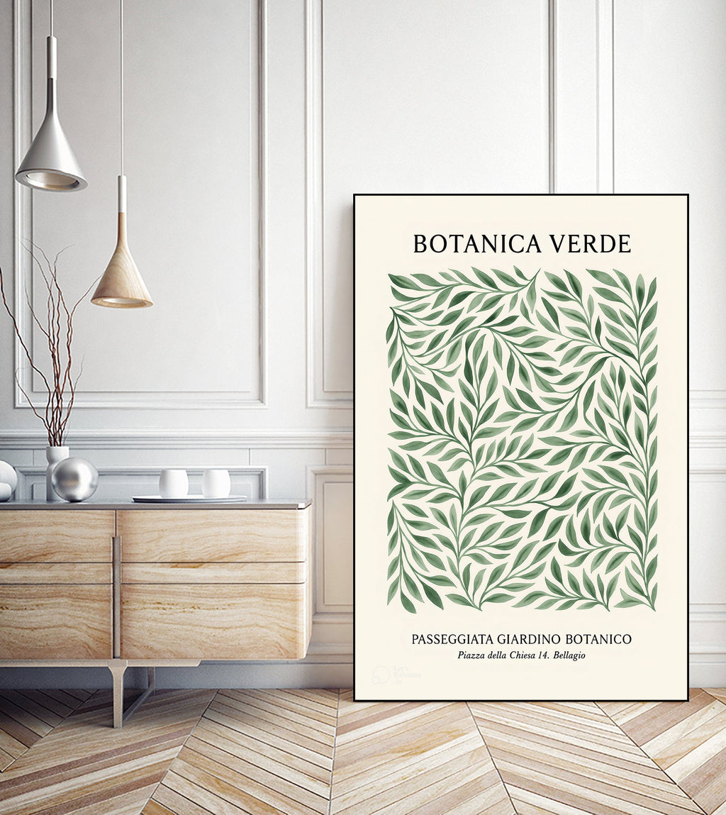 Botanica Verde