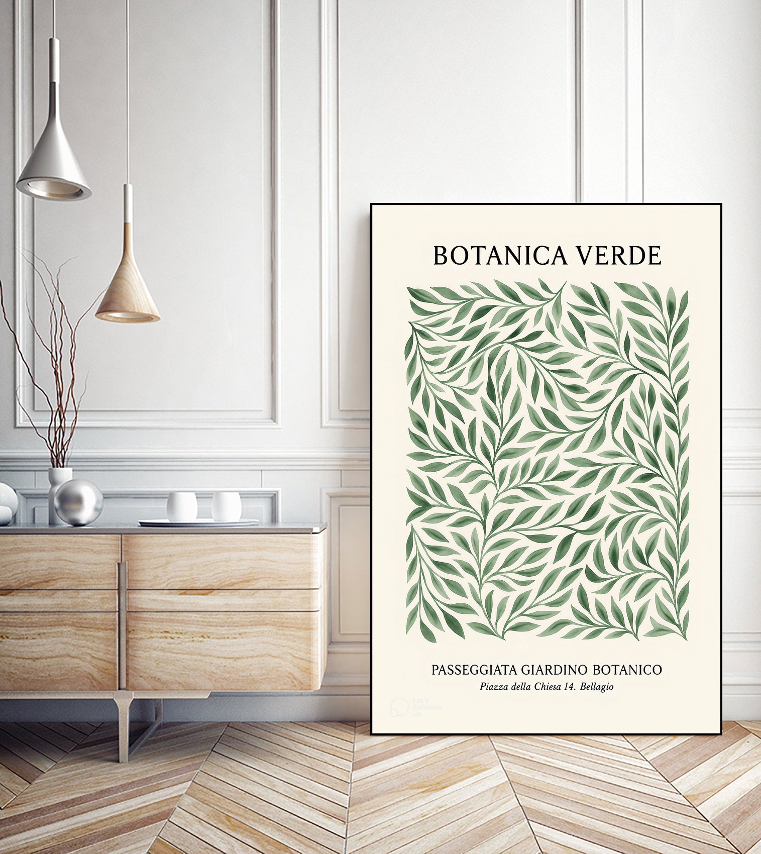 Botanica Verde
