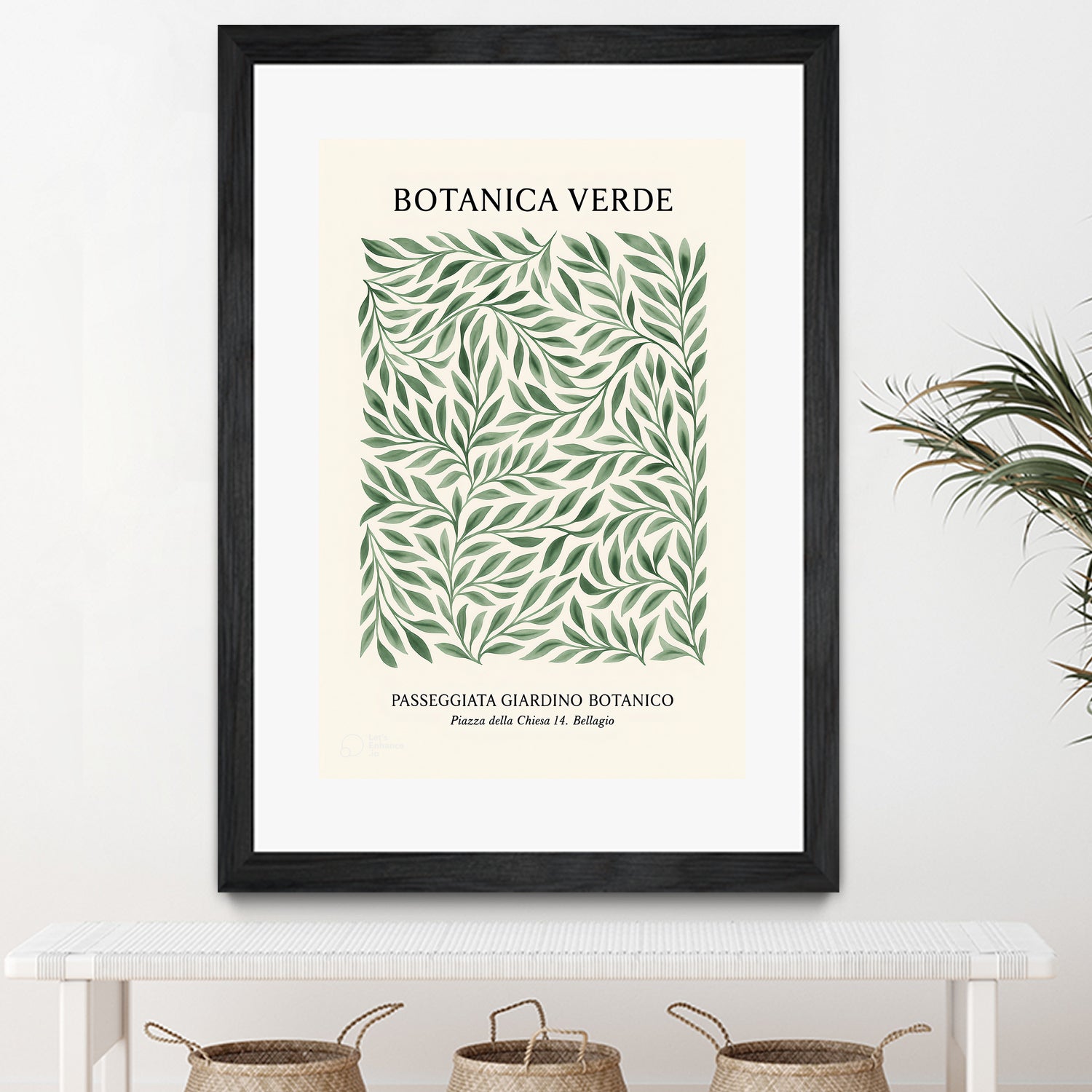 Botanica Verde