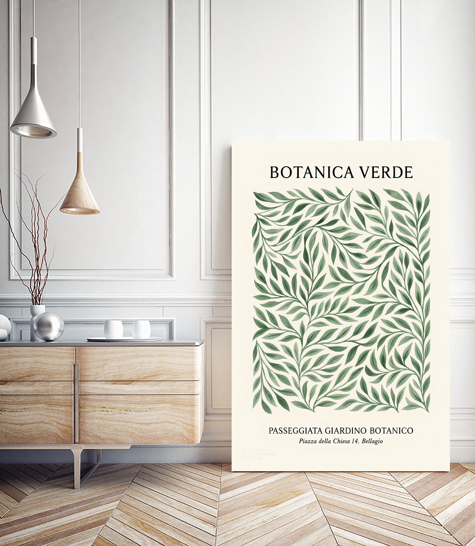 Botanica Verde
