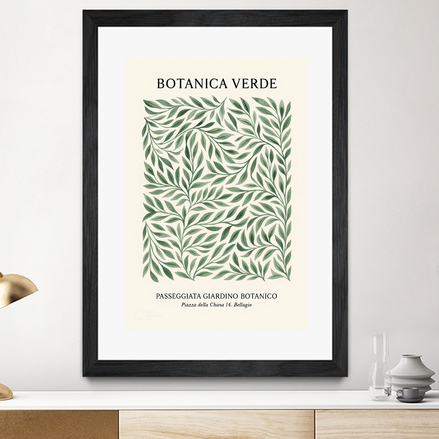 Botanica Verde