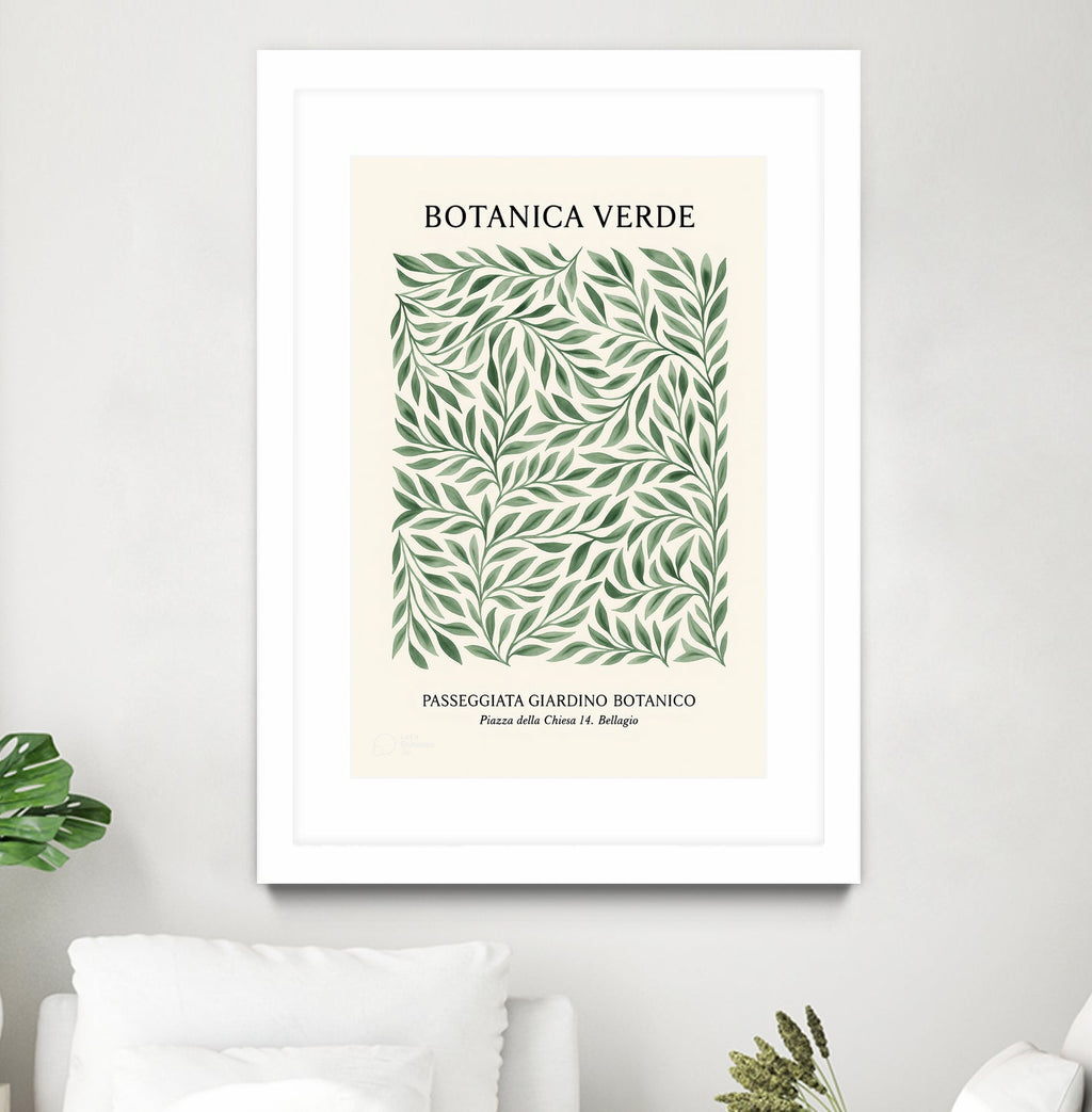 Botanica Verde