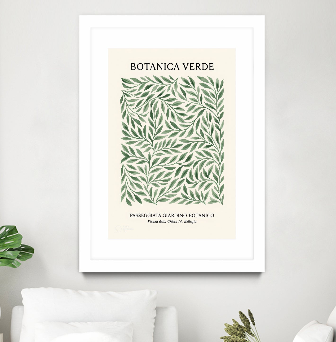 Botanica Verde