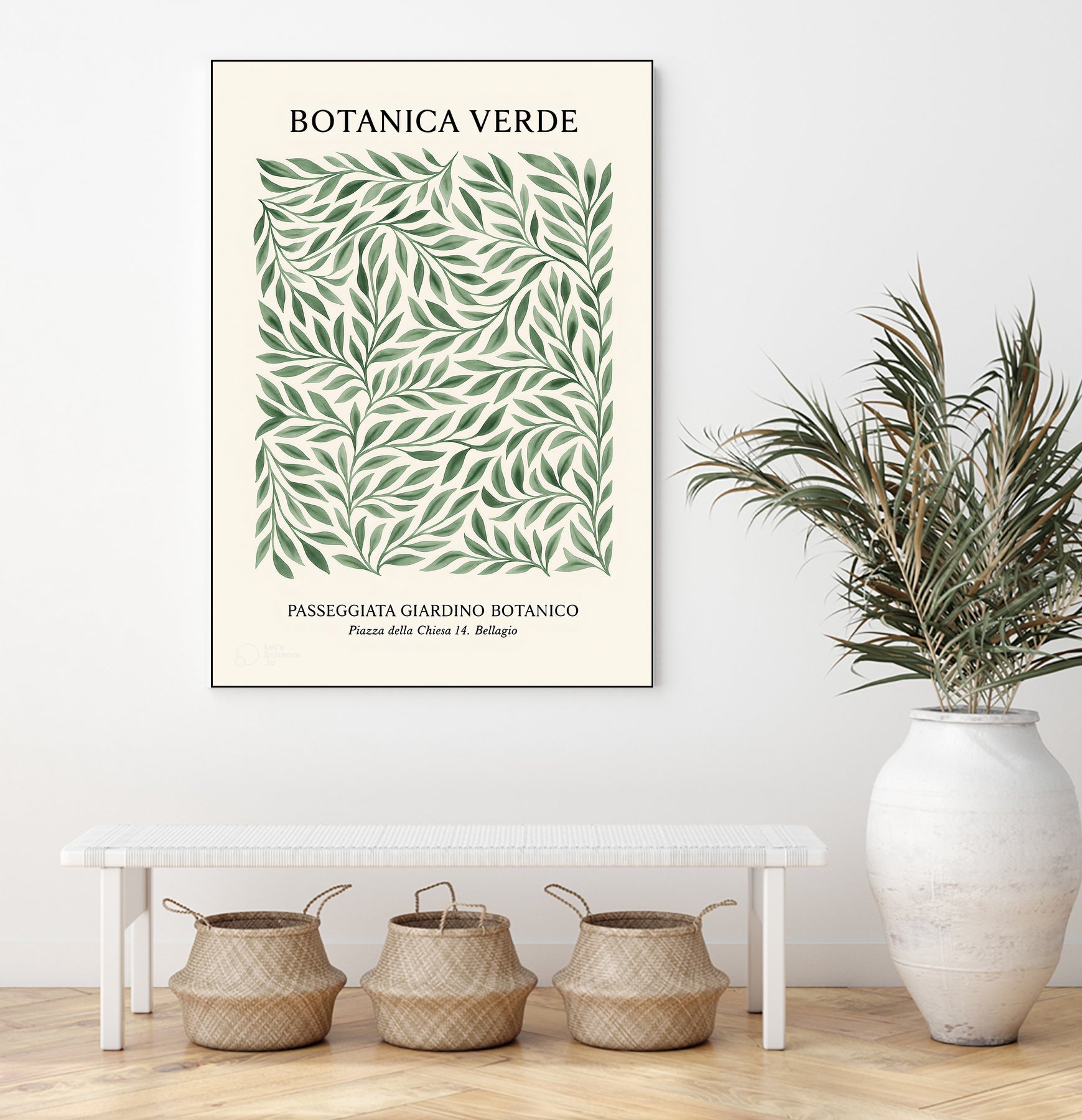 Botanica Verde