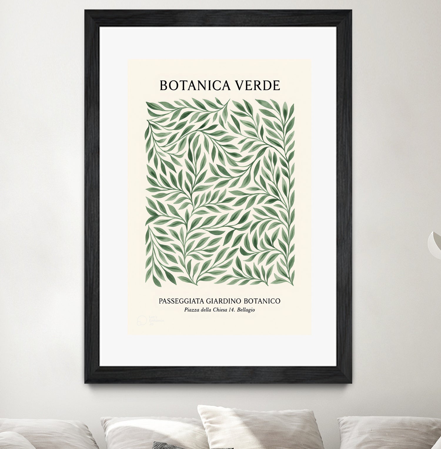 Botanica Verde