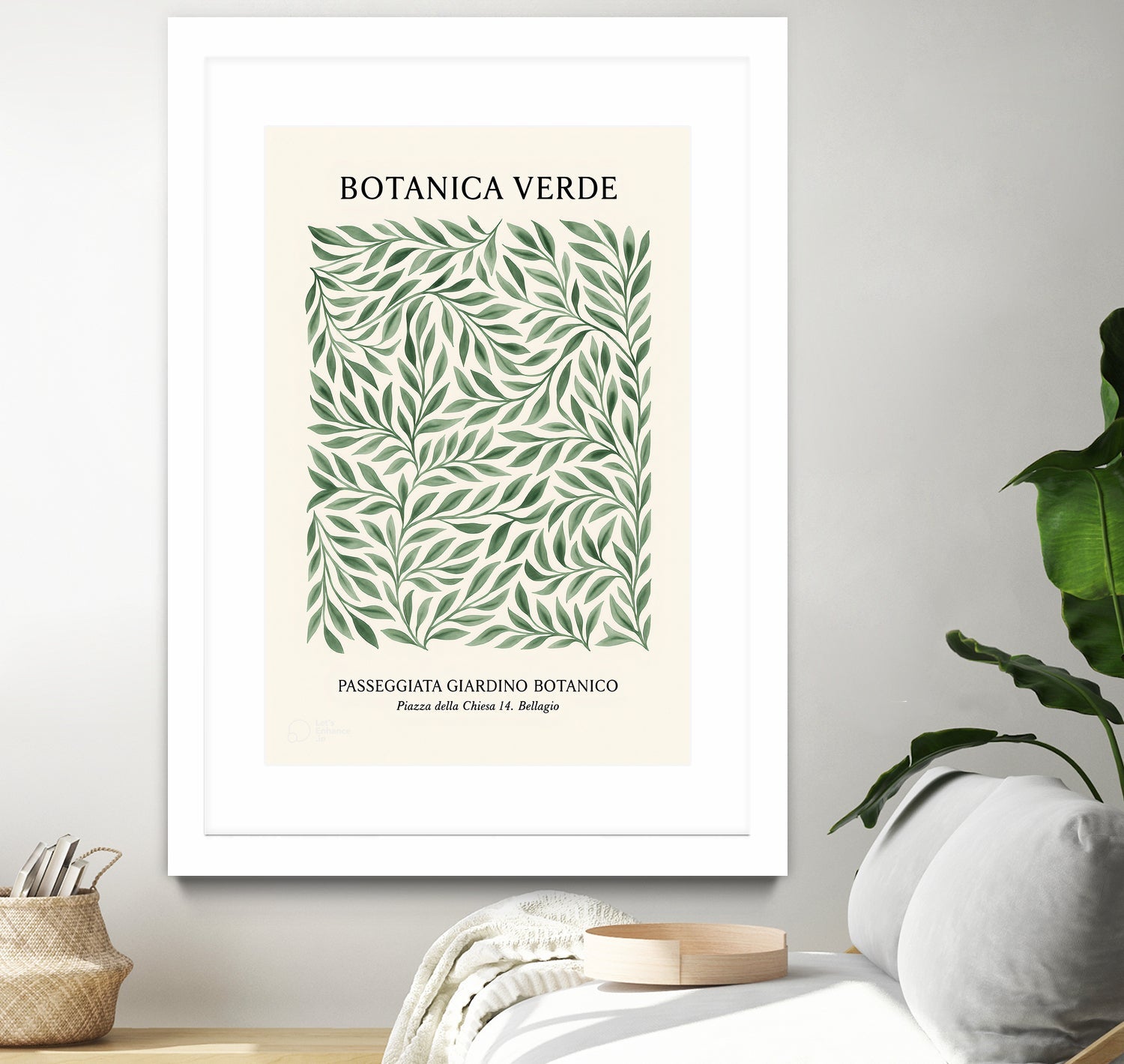 Botanica Verde