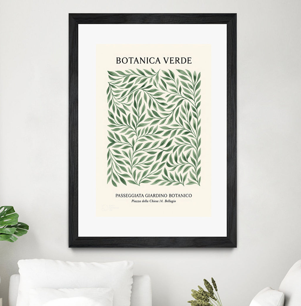 Botanica Verde