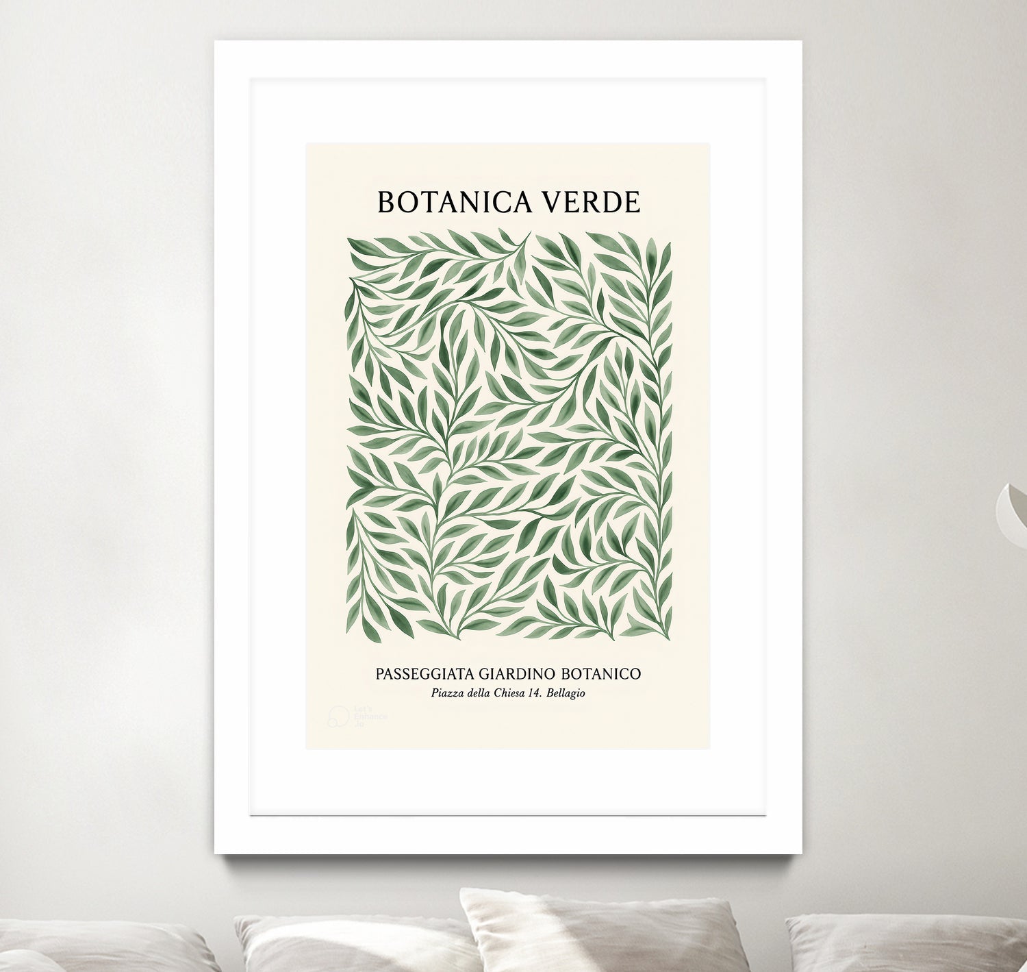 Botanica Verde