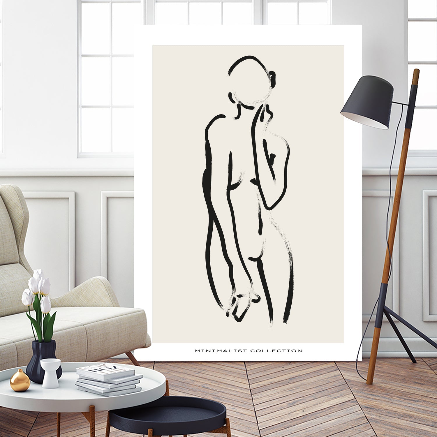 Nude no.2