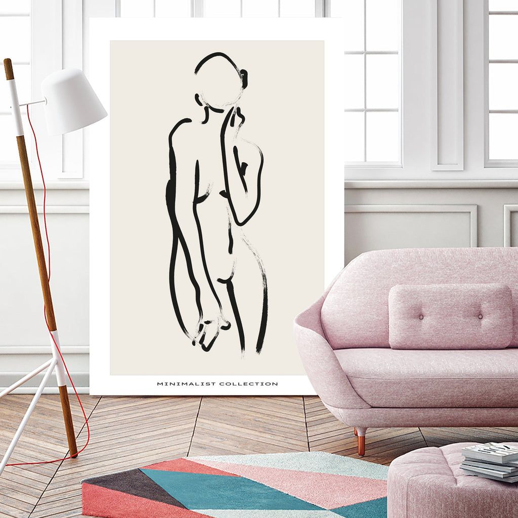 Nude no.2