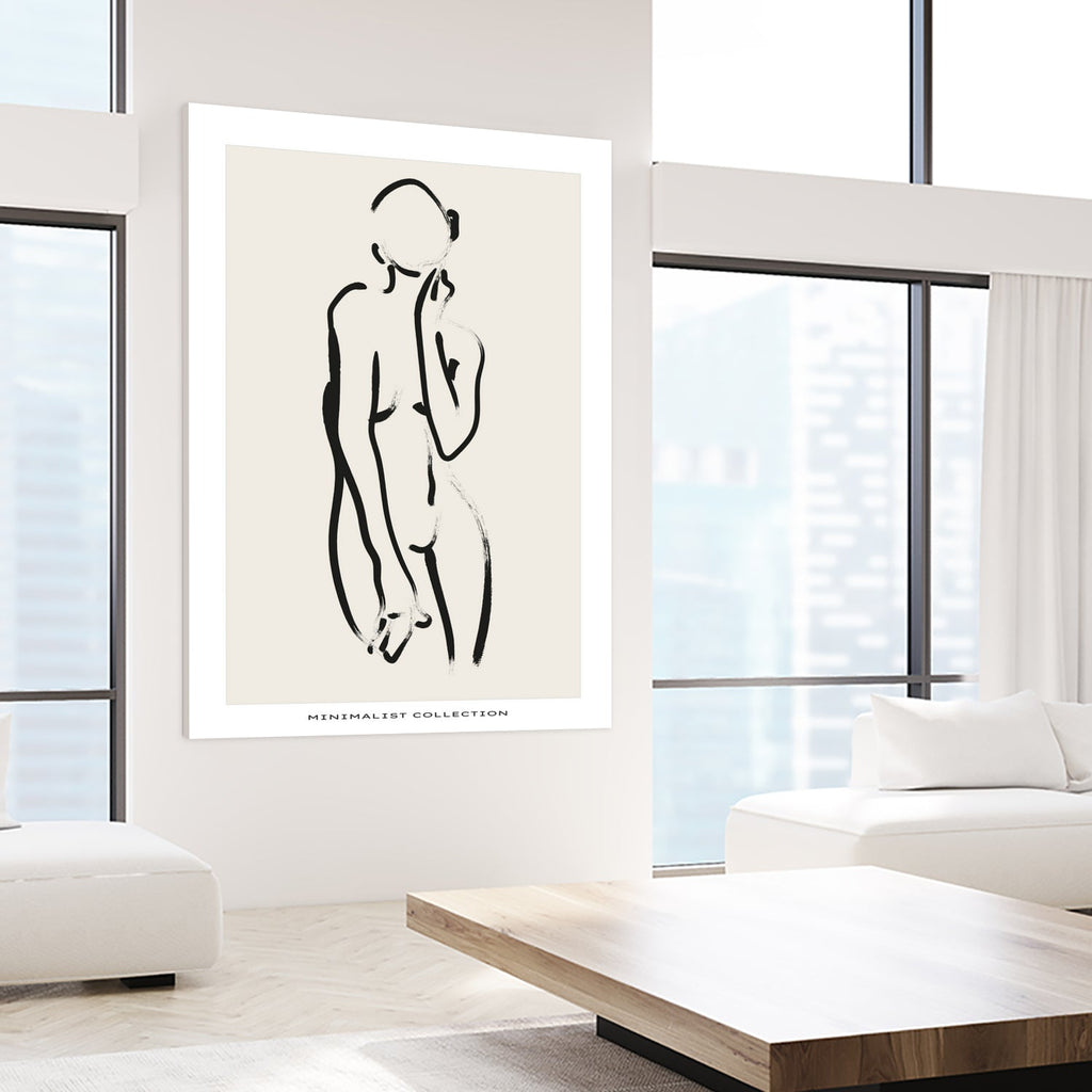 Nude no.2