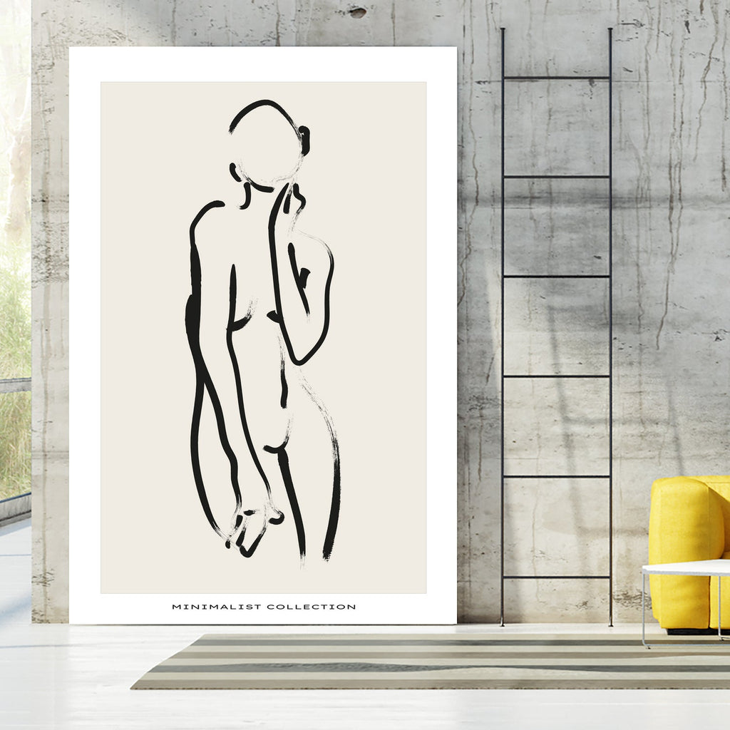Nude no.2