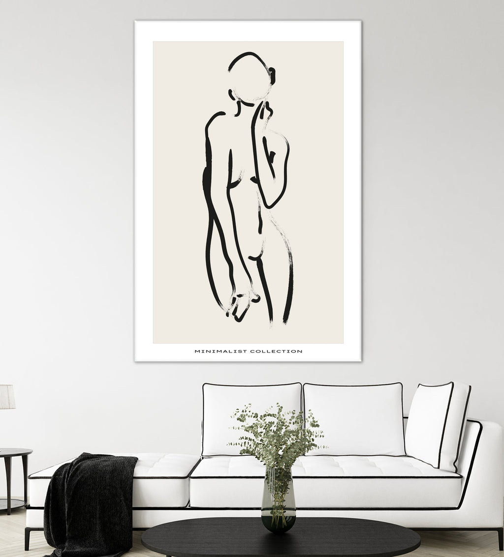 Nude no.2