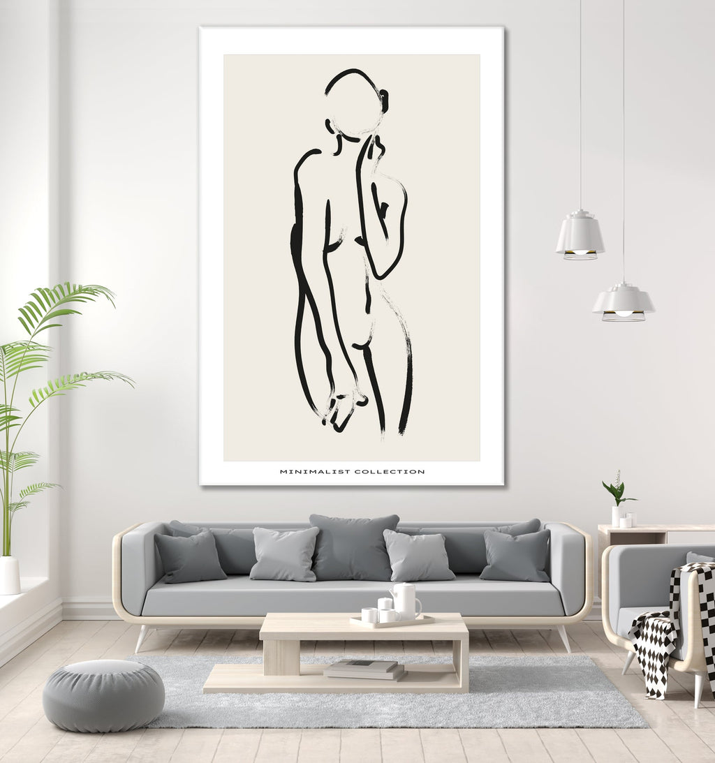 Nude no.2