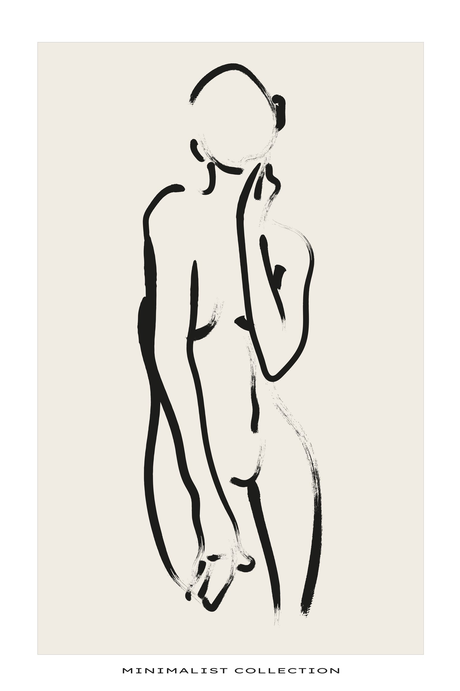Nude no.2