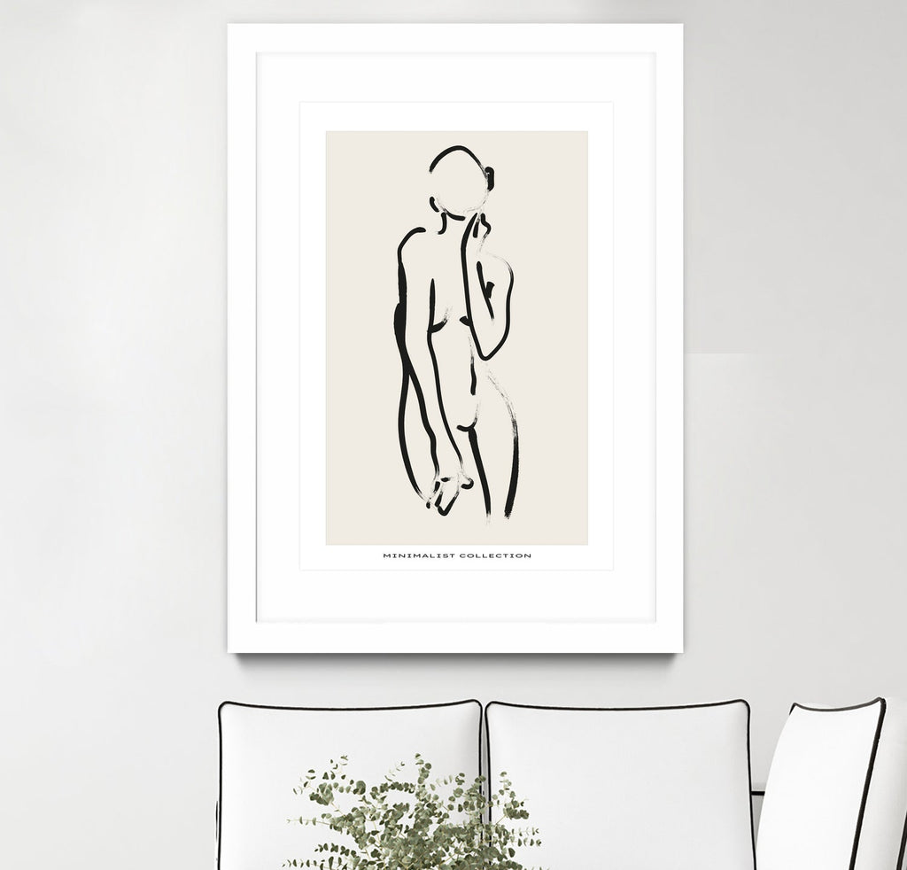 Nude no.2