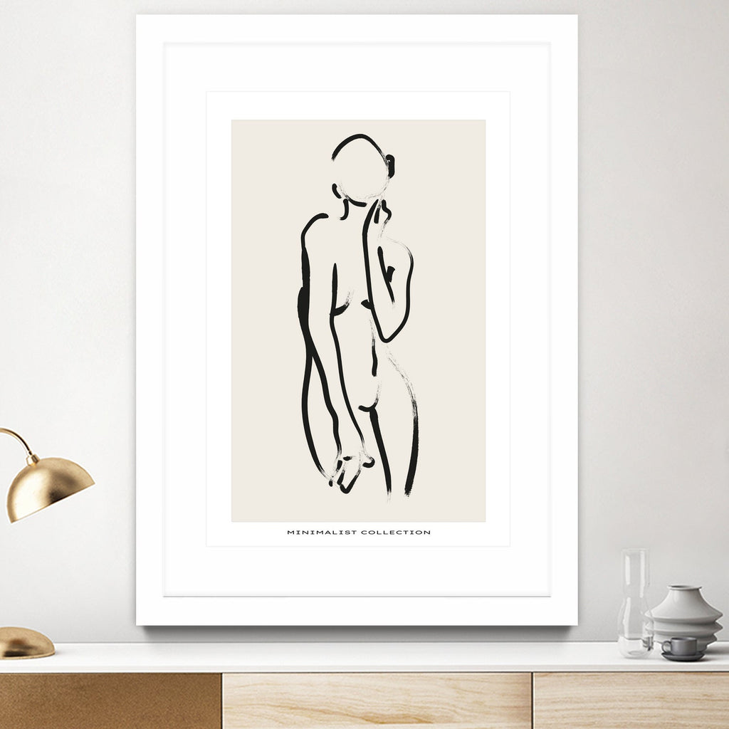 Nude no.2