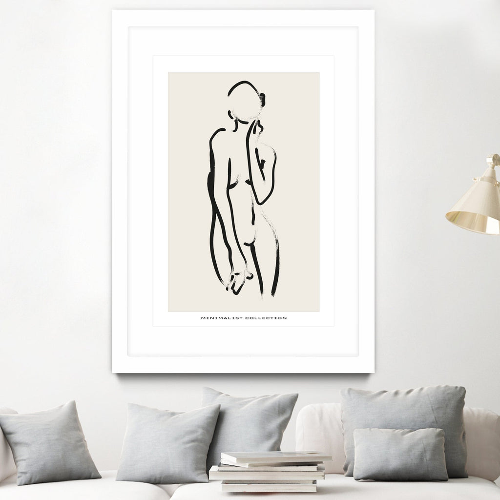 Nude no.2